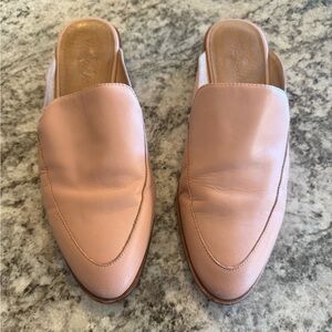 Madewell Mules